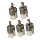 20 Pieces 3/16in I.D Fuel Filters 125-527 13120507320 13120519830