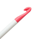 7pcs Sweater Knitting Crochet Hook Set Non Slip Weave Handmade DIY Sewing Yarn