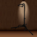 Musician'S Gear Electric Acoustic And Bass Guitar Stand Protective Velvetee