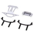 For Wltoys A979 A979-A A979-B RC Car Spare Parts A979-03 front and rear