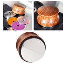 Coffee Tamper Coffee Distributor Coffee Powder Hammer Coffee Accessories Single