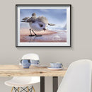 5D DIY Full Drill Diamond Painting Bird Embroidery Mosaic Craft Kits Decor