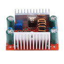 400W 15A DC-DC Step-up Boost Converter Power Supply Module LED Dri WsJ Cy