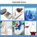 DC 12V Small Mini 310 Motor Micro-Air Pump Oxygen Pump DIY for Aquarium Fis