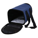 Outdoor Foldable Waterproof Oxford Pet Bag Cat Dog Carrier Dog Supplies Cat K8B9