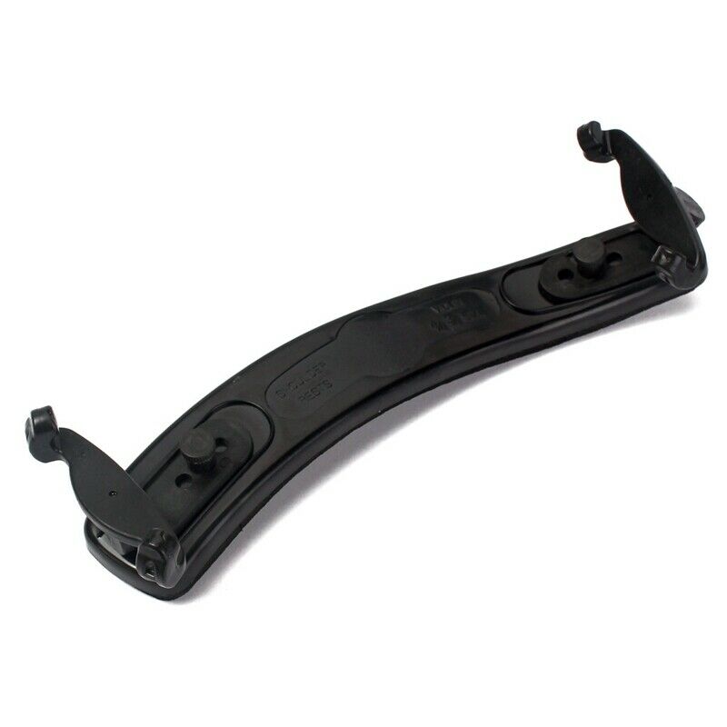 Violin Use 4/4 3/4 Full Size Adjustable Maple Wood Violin Shoulder Rest Sup