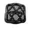 Women Magic Variety Hair Comb Imitation Wood Double Row M9S4 In Bead Change Y7Q4