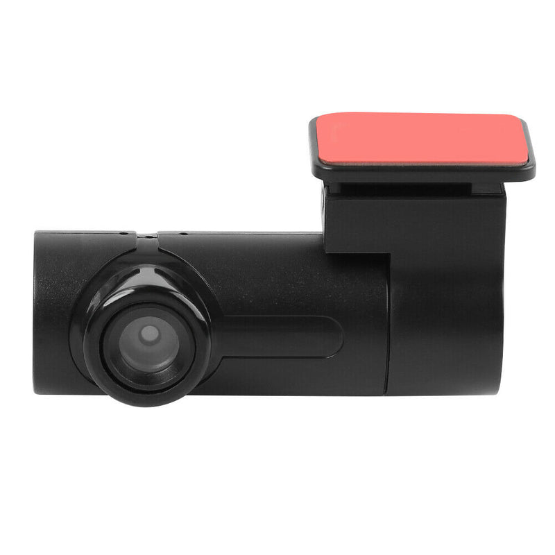 C1 1080p HD Dash Cam WiFi Car DVR Rotatable Lens Mini Dashboard Camera
