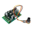 DC motor speed regulator high power drive module PWM control current regulay Hn