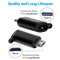 Micro-USB Adapter Type C to Micro-USB Male OTG USB A Converter For Android  A7T9