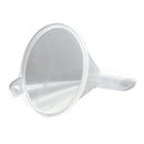 New mini plastic travel funnels for small samples 5pcs H2W7