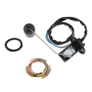New Motorcycle Fuel Tank Petrol Level Gauge Sending Unit for Yamaha RSZ 125