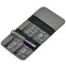 25 in 1 Screwdriver Set Opening Portable Precision Opening Repair Wallet To E8B5