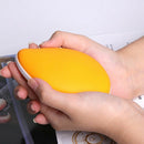 Cute fruit Shape Hand Warmer USB Rechargeable Electric Hand Warmer Heater T