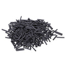 400pcs 3.5mm Heat Shrink Tubing Electrical Connection Wire Wrap 2:1 Q2A4