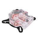 Gpu Water Cooler Block Universal Cooling System Waterblock For Pc  Card