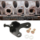 Cylinder Head Exhaust Manifold Clamp Universal Car SUV For Pickup Truck KAP169