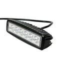 6LED Work Light Bar Spot Lights for Driving Lamp Offroad Car Truck SUV 18W