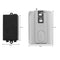 AC220V Wireless Remote Control Switch+433MHz Receiver Remote Controller A