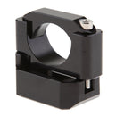 Universal Motorcycle Speed Gear Display Indicator Holder Bracket Black Motors