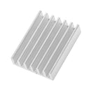 4Pcs Tl-Smoother Module Heatsink With Du-Pont Wire Kits For Pattern Elimina