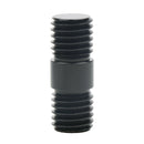 15mm Aluminum Alloy Rod Connector Extension Screw for DSLR Camera Stabilizer