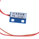 2 PCS  Aleph PS-3150 Normally Open Proximity Magnetic Sensor Reed Switc Tg