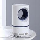 Usb Mosquito Killer Insect Killer Light Ultraviolet Night Mosquito Killer E A9C6