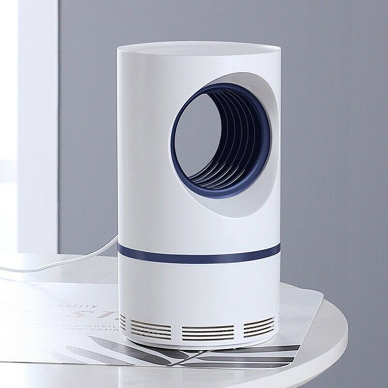 Usb Mosquito Killer Insect Killer Light Ultraviolet Night Mosquito Killer E A9C6