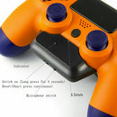 For PS4 Controller 3.5mm Bluetooth Audio Transmitter for Wireless Earphones A