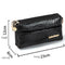 Women Shoulder Bags Messenger Bag PU Crossbody Bags Satchel Handbag