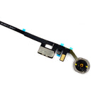 New Home Key Button Flex Cable For A1822 A1823 ipad 5th Gen 9.7 Inch 2017 O6S6