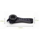 5 in 1 Creative Multifunctional Stainless Steel Can Beer Bottle Opener SuperJ8H6
