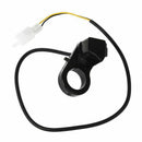 Motorcycle Bike Handlebar Kill Stop Switch ON OFF Button DC 12V 2A
