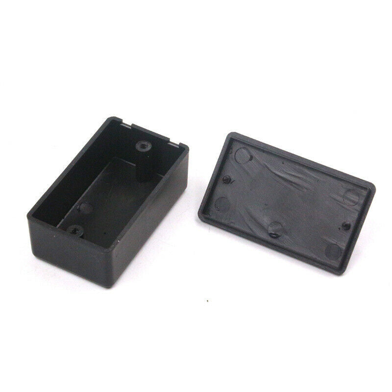 60*35*25mm Waterproof Plastic Receiver Box Special Sealing Case For RC Car Boat