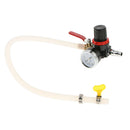Car Water Tank Detector Radiator Leak Pressure Tester Durable Checker Tool