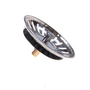 Premium Stainless Steel Kitchen Sink Basin Waste Plug Strainer / Drainer Fad BX
