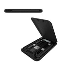 1* Multi-function Data Line Conversion Head Wireless Storage Cradles Z6A1