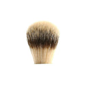 Men Beard Finest Badger Hair Shaving Brush Wood Handle Barber Salon Razor AU BX