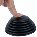 1Piece Drill Dust Collector Rubber Dust Cover Electric Hammer Drill Dust Co V7H8