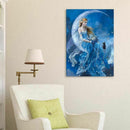 5D DIY Diamond Painting kit Embroidery Cross Stitch Kit Arts Home Wall Deco S5B2