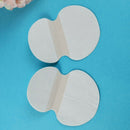 10pairs Disposable Underarm Sweat Pads Clothing Anti Sweat Armpit Absorbent PaTO