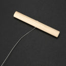 Wire cutter tool for pottery ceramic sculpting Sculpture carving clay sciss G3O3