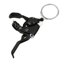 2Pcs MTB Bike Shifters EF51-7 3X7 21 Speed MTB Bicycle Bike Left Right Cycl