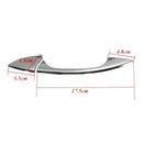 Chrome Door Handle Cover Trim For Mercedes-Benz E Glk Ml Cla W204 W212 Cla2