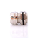 PG11 Stainless Steel Waterproof Gland For 5-10mm Cables-OZ