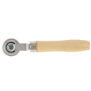 Car 39mm Bearing Roller Tire Repair Patch Tyre Tool 185mm Length