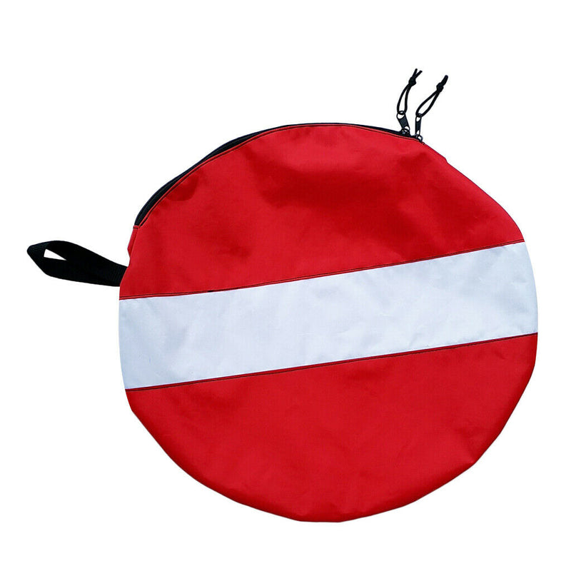 Lightweight Dive Gear Bag To Carry