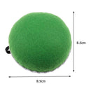 Cotton DIY Inserting Needle Pincushion Sewing Storage Holder Pins Organizer
