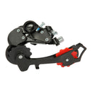 Mountain Bike Aluminum Alloy 6 7 Speed TZ50 Rear Derailleur Bicycle Parts